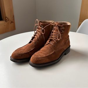 Polo Ralph Lauren Norbeck Boot